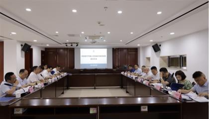 市國資委主任李效白率隊赴福州、無錫開展“對標競進、爭創(chuàng)一流”活動